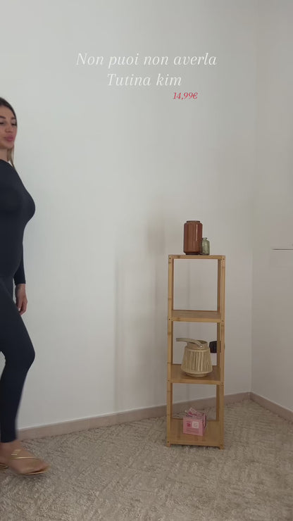 Tutina Kim