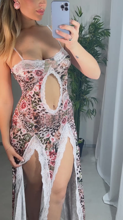Vestito Loren
